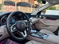 مێرسێدس بێنز C-Class